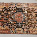 1023 4359 ORIENTAL RUG